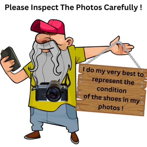 Allen Edmonds Burton Brown Apron Toe Oxfords Men´s...